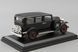 Л-1 (1933) "Красный Путиловец", черный