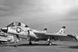 Воздухозаборники для истребителя F7U-3/3M Cutlass поздний