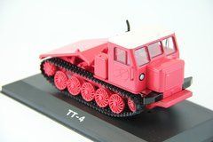 Тракторы №53 -&nbsp;ТТ-4
