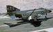 Элероны и закрылки для истребителя F-4 Phantom II (for Hasegawa)