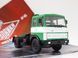 Автолегенды СССР. Грузовики №45 - МАЗ-5432