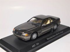 Mercedes Benz 320 SL Coupe 1994