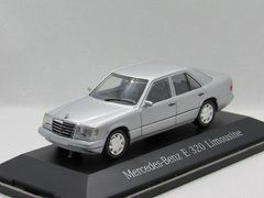 Mercedes-Benz E 320 (W124), Herpa