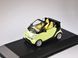 Smart Fortwo Cabrio + kit bodypanel fresh-up