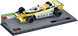 Formula 1 Auto Collection №41 -&nbsp;Renault RS10 - Жан-Пьер Жабуй (1979)