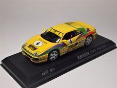 Ferrari F355 Racing