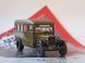 Автолегенды СССР №273&nbsp;ГАЗ-03-30&nbsp;1933-1950