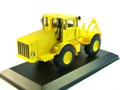 Тракторы №7 -&nbsp;К-700 "Кировец"
