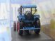 Тракторы №57 - D-7506-A "Бульдог"
