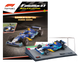 Formula 1 Auto Collection №42 -&nbsp;Sauber C23 - Фелипе Масса (2004)&nbsp;