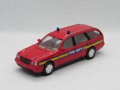 Mercedes Benz 300T E Klasse Touring