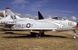 Колеса для истребителя FJ-4/4B Fury (тип 1)