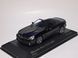 Mercedes Benz SL63 AMG (R230) black 2008