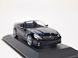 Mercedes Benz SL63 AMG (R230) black 2008