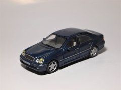 Mercedes C320