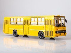 Наши Автобусы №4, Икарус-260