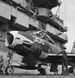 Колеса для истребителя FJ-2/3/3M Fury (тип 1)