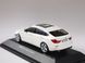 BMW 5 Series (5er) Gran Turismo белый (Alpinweiss)
