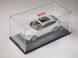 BMW 5 Series (5er) Gran Turismo белый (Alpinweiss)