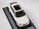 BMW 5 Series (5er) Gran Turismo белый (Alpinweiss)