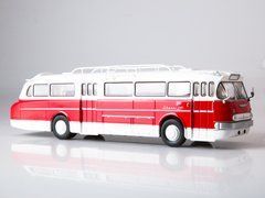 Наши Автобусы №6, Икарус-66