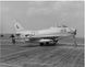 Колеса для винищувача FJ-2/3/3M Fury (тип 2)