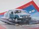 Автолегенды СССР №257&nbsp;ГАЗ-3110 &laquo;Волга&raquo;