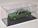 BMW 520i E12 1972 green