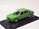 BMW 520i E12 1972 green