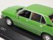 BMW 520i E12 1972 green