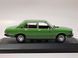 BMW 520i E12 1972 green