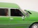 BMW 520i E12 1972 green