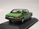 BMW 520i E12 1972 green