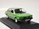 BMW 520i E12 1972 green