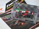 Formula 1 Auto Collection №49 -&nbsp;Virgin VR-01 - Тимо Глок (2010)&nbsp;