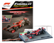 Formula 1 Auto Collection №49 -&nbsp;Virgin VR-01 - Тимо Глок (2010)&nbsp;