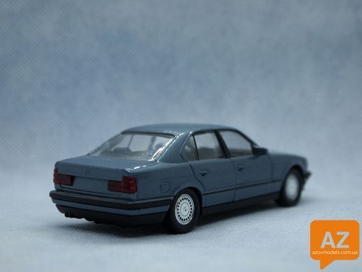 BMW 535i E34