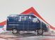 Автолегенды СССР №258&nbsp;ГАЗ-27527 &laquo;Соболь&raquo;&nbsp;
