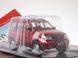 Автолегенды СССР №259&nbsp;УАЗ-3163 &laquo;Патриот&raquo;