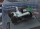 Formula 1 Auto Collection №50* - Brabham BT44B - Карлос Ройтеманн (1974)