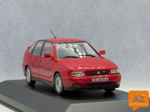 Seat Cordoba TDi 1994