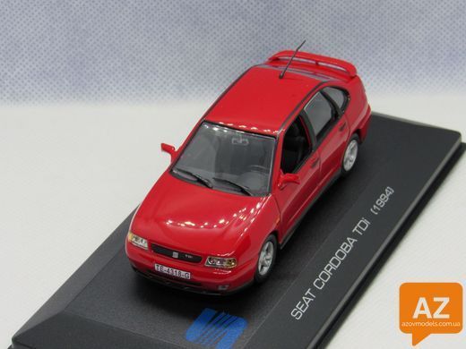 Seat Cordoba TDi 1994