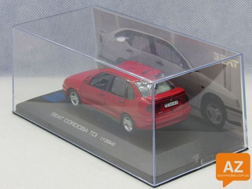Seat Cordoba TDi 1994