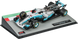 Formula 1 Auto Collection №51 - Mercedes W08 - Льюис Хемилтон (2017)