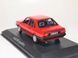 Audi 80 Quattro Rouge 1985