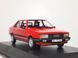 Audi 80 Quattro Rouge 1985