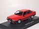 Audi 80 Quattro Rouge 1985