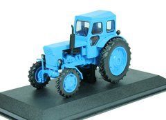 Тракторы №18 -&nbsp;Т-40АМ