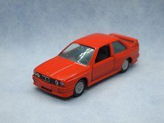 BMW M3 E30, 1:43