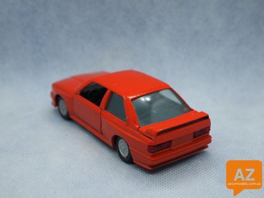 BMW M3 E30, 1:43
